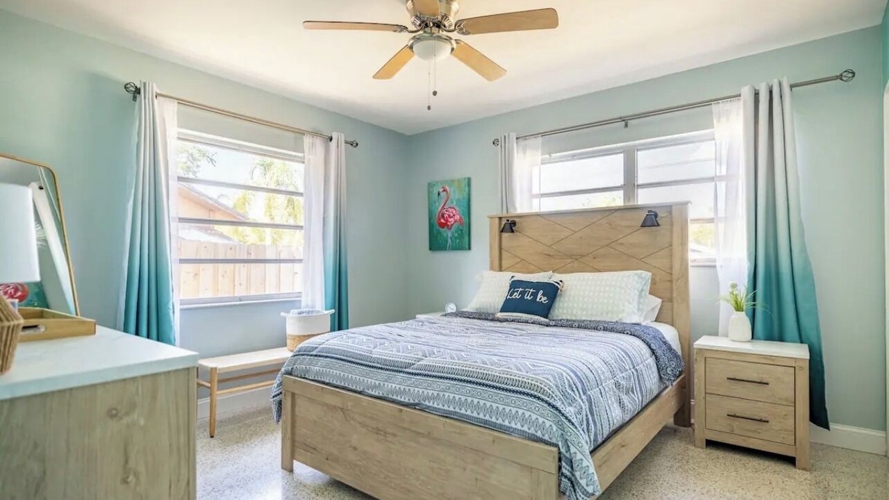 Photo of Bedroom in Disston Heights