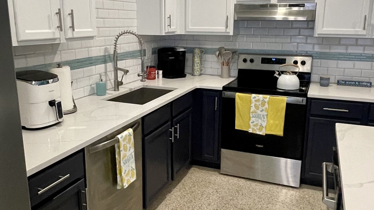 Photo of Kitchen in Disston Heights