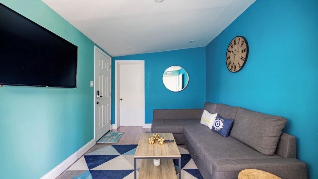Photo of Livingroom in Disston Heights