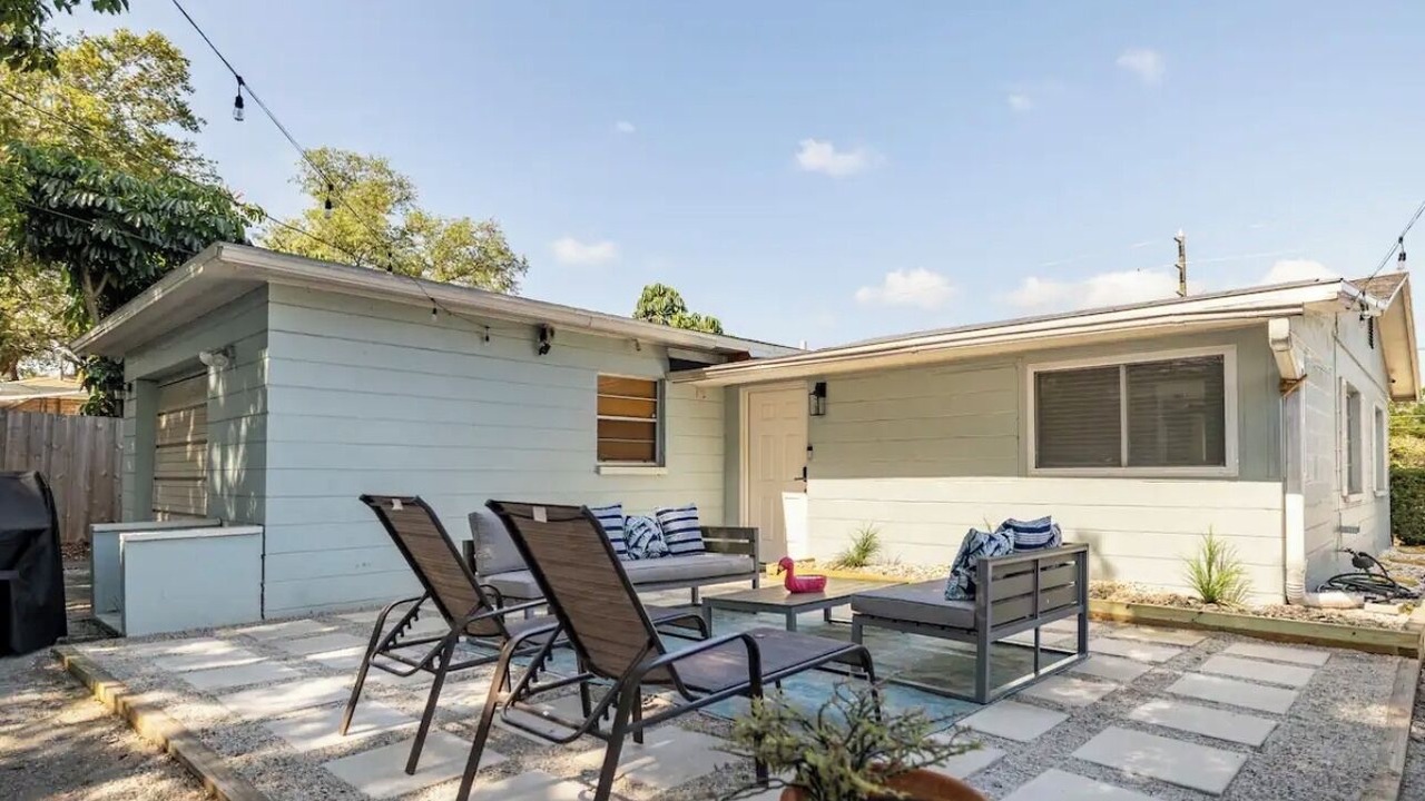 Photo of Patio Balcony in Disston Heights
