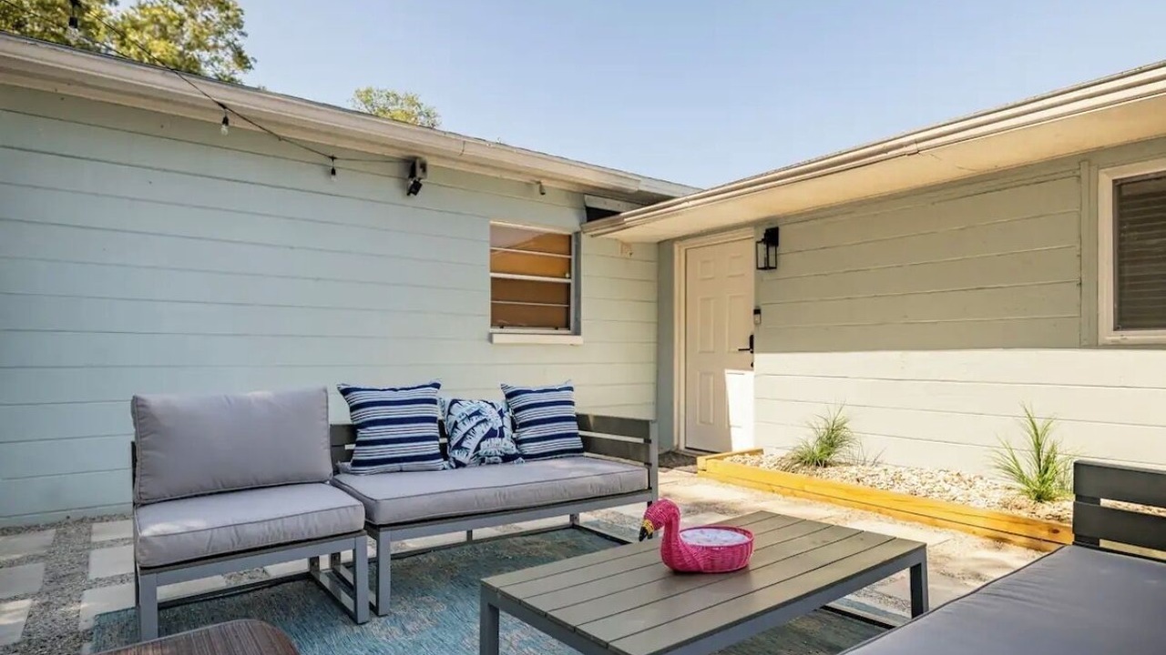 Photo of Patio Balcony in Disston Heights