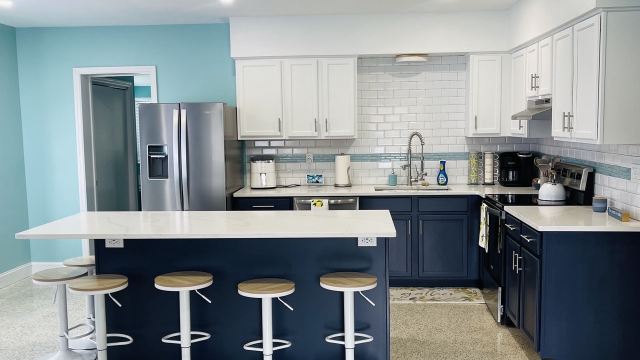 Photo of Kitchen in Disston Heights