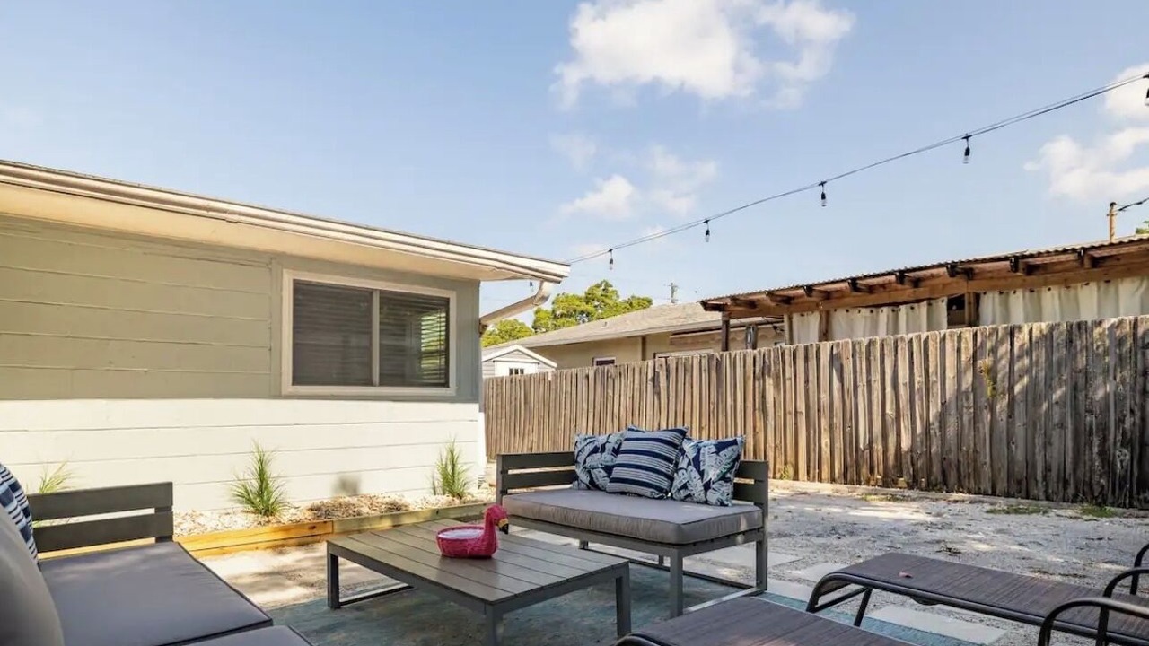 Photo of Patio Balcony in Disston Heights