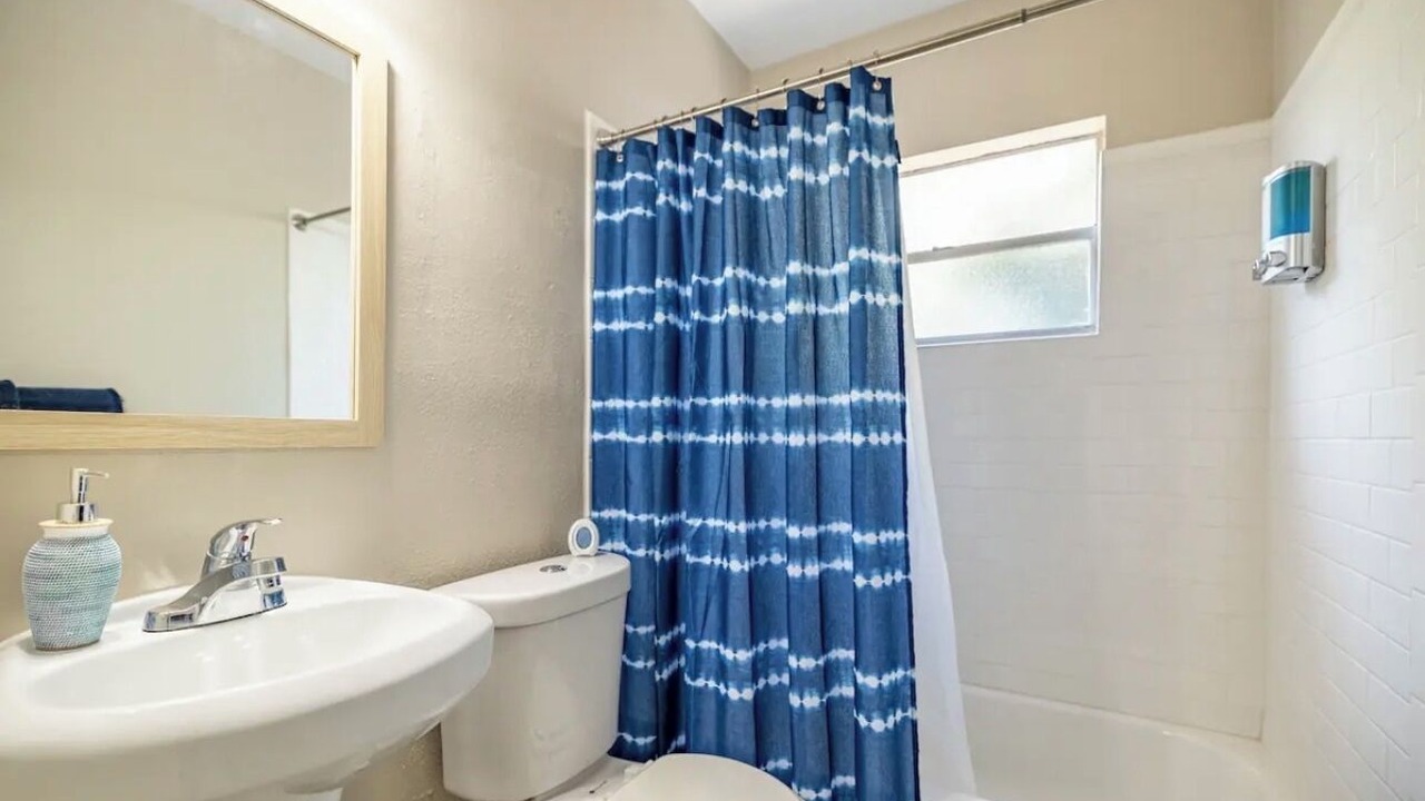 Photo of Bathroom in Disston Heights