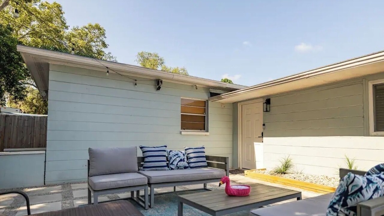 Photo of Patio Balcony in Disston Heights