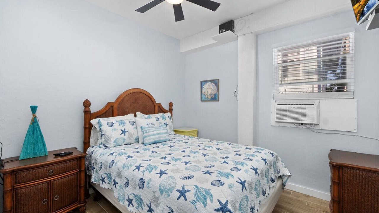 Photo of Bedroom in Fort Myers Beach