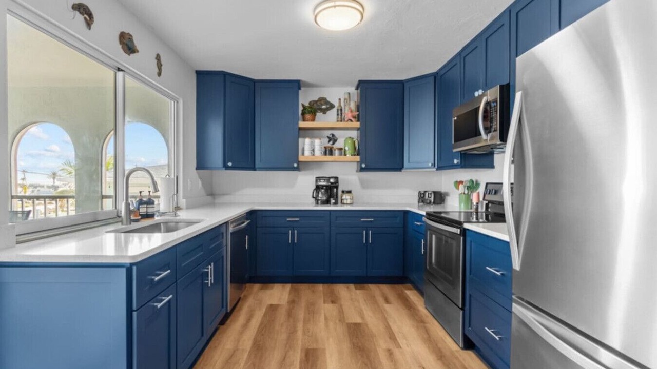 Photo of Kitchen in Fort Myers Beach