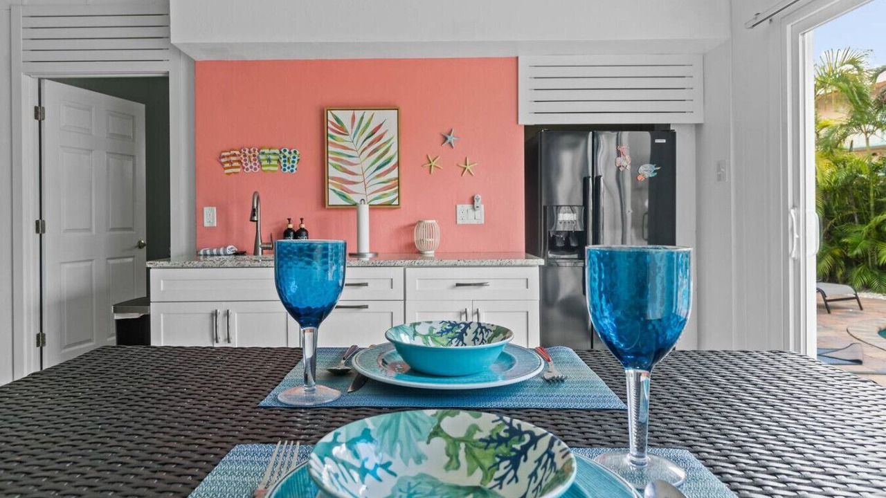 Photo of Kitchen in Fort Myers Beach
