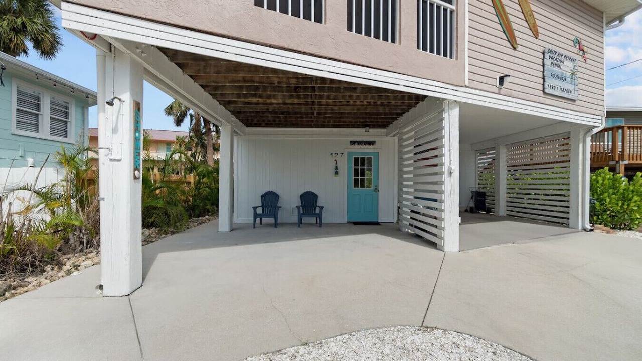 Photo of Outdoor in Fort Myers Beach