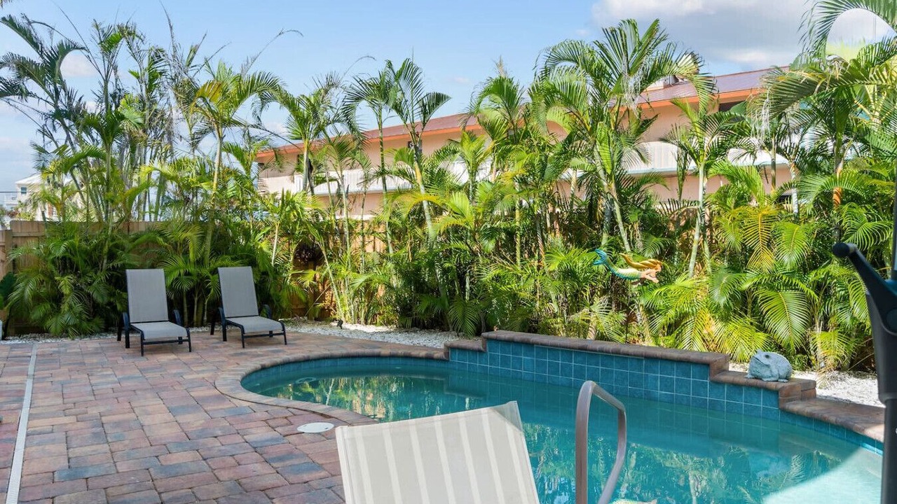 Photo of Outdoor in Fort Myers Beach