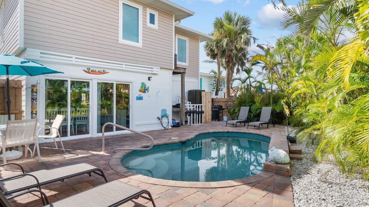 Photo of Outdoor in Fort Myers Beach