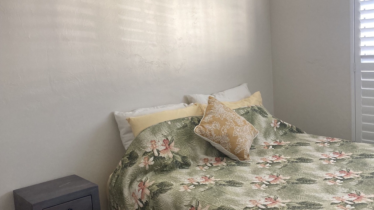 Photo of Bedroom in Crown Pointe