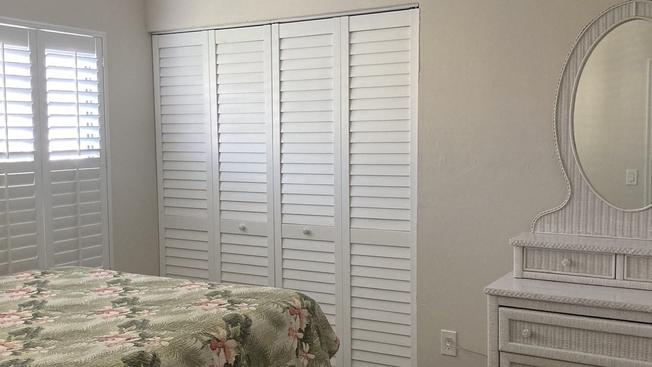 Photo of Bedroom in Crown Pointe