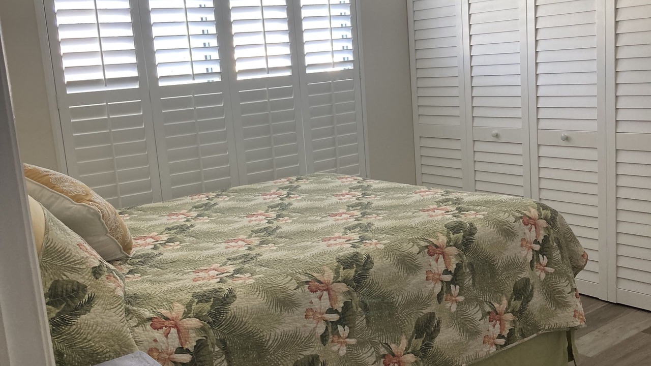 Photo of Bedroom in Crown Pointe