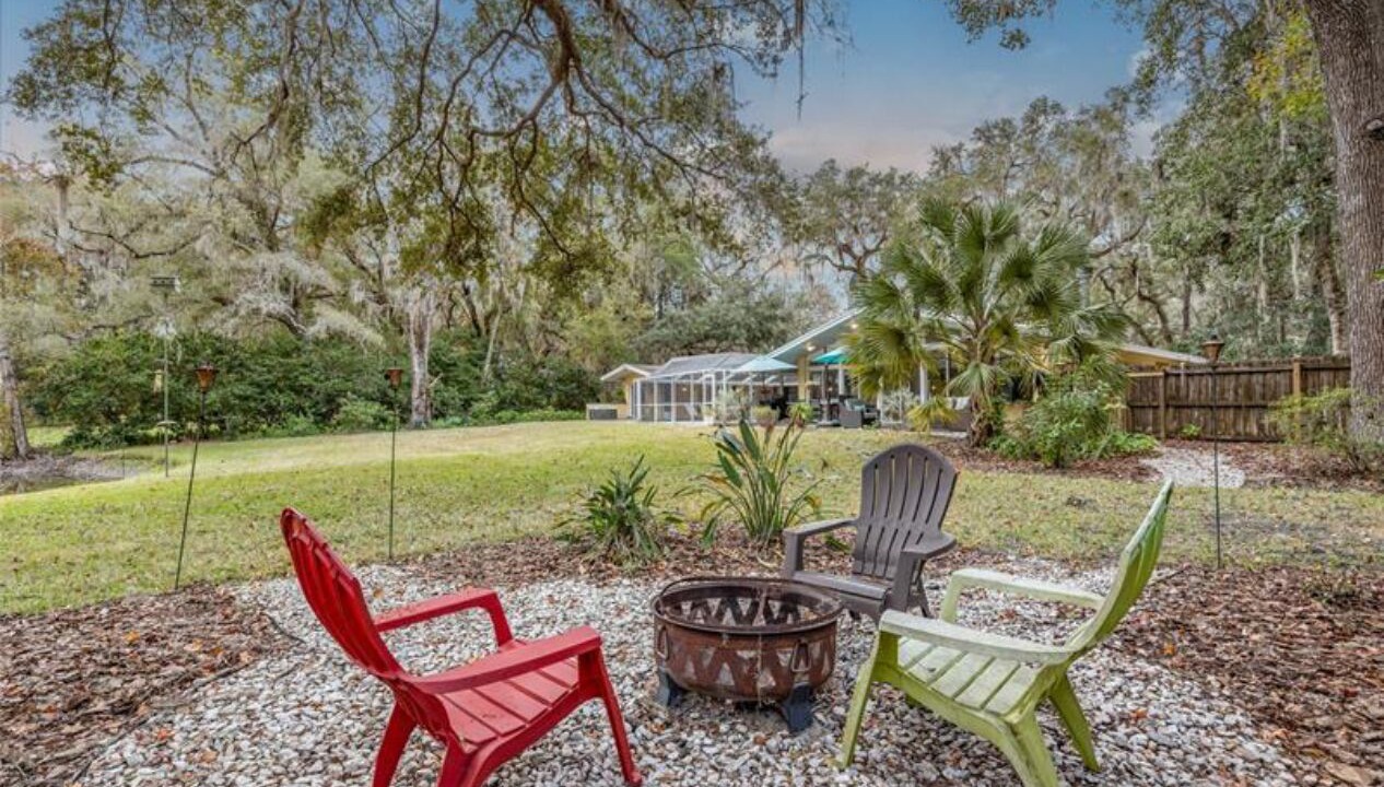 Photo of Outdoor in Sugarfoot