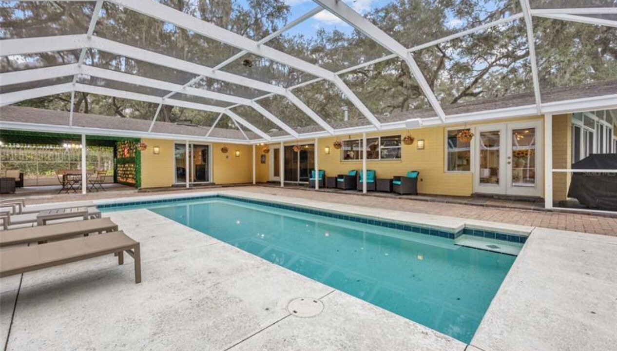 Photo of Outdoor in Sugarfoot