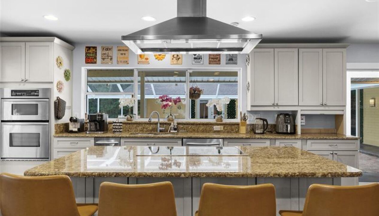 Photo of Kitchen in Sugarfoot
