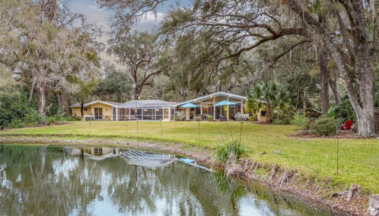 Photo of Outdoor in Sugarfoot