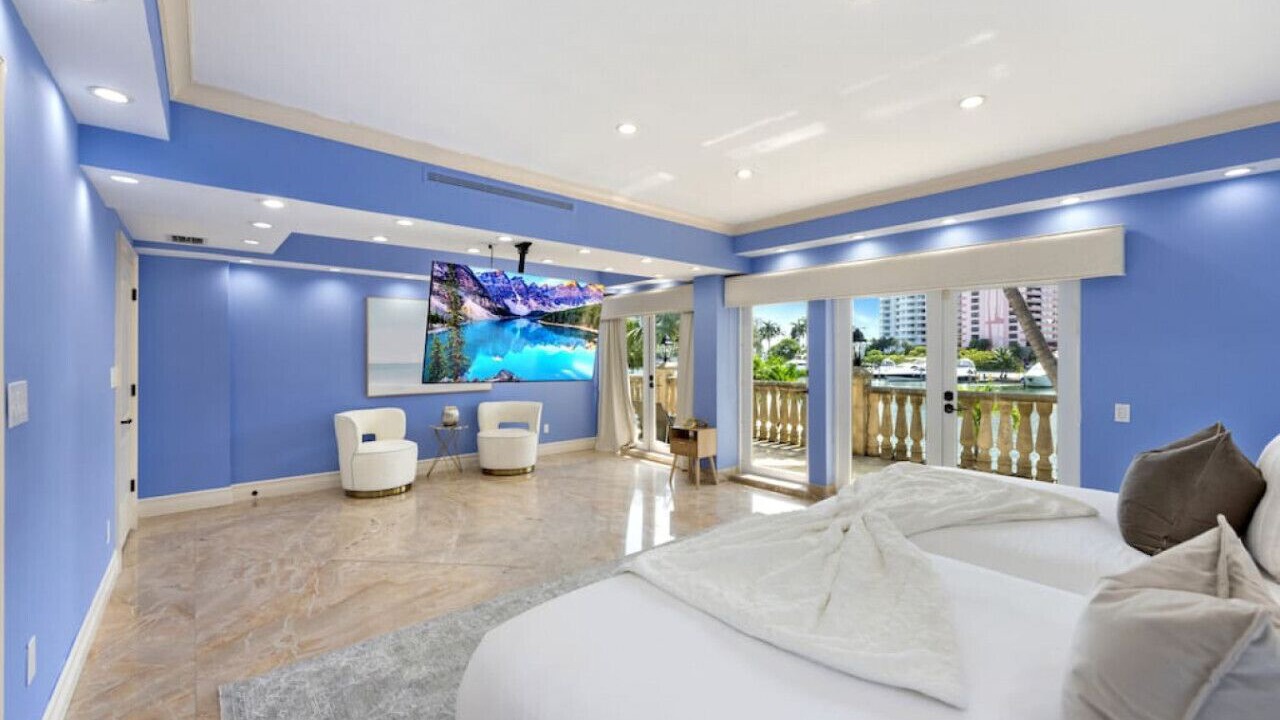 Photo of Patio Balcony in The Roads