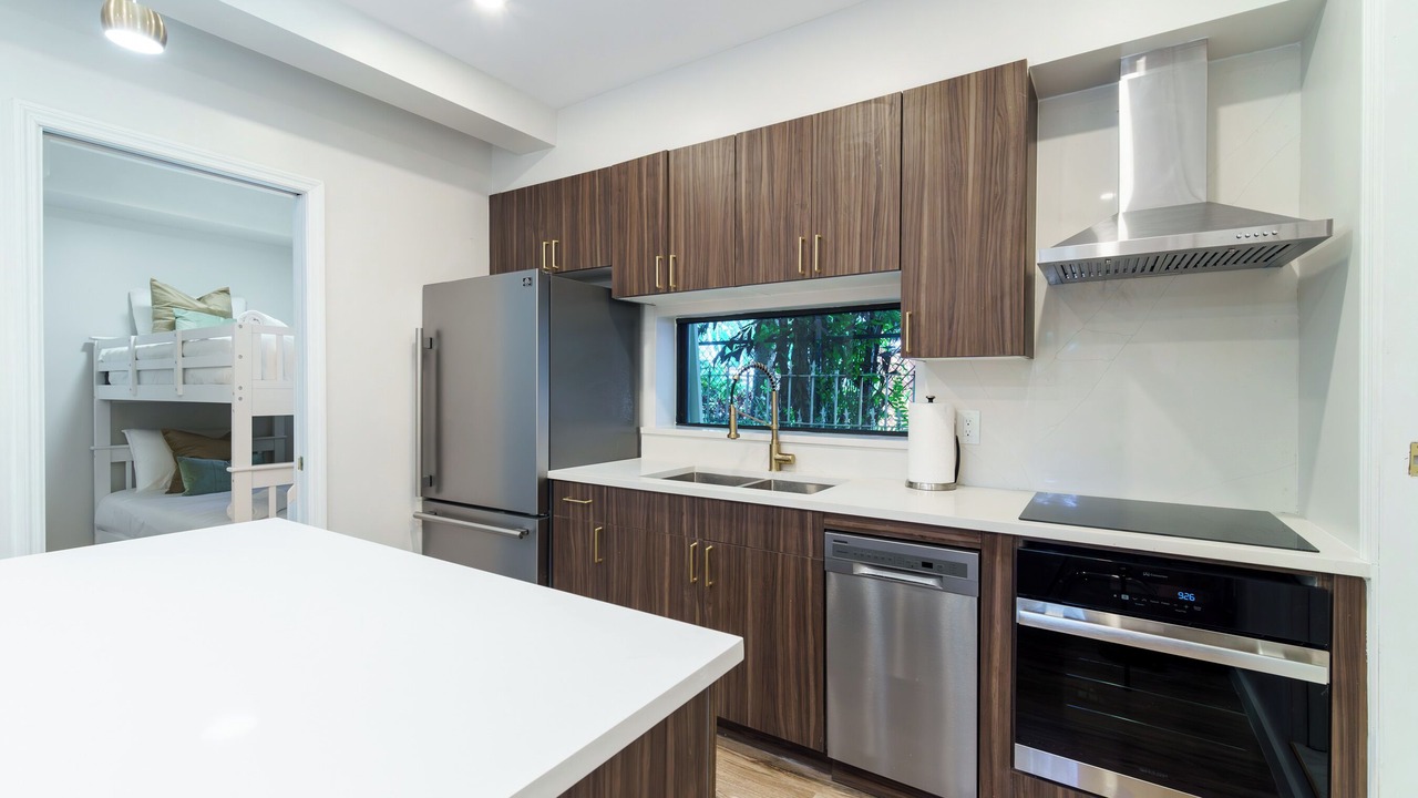 Photo of Kitchen in The Roads