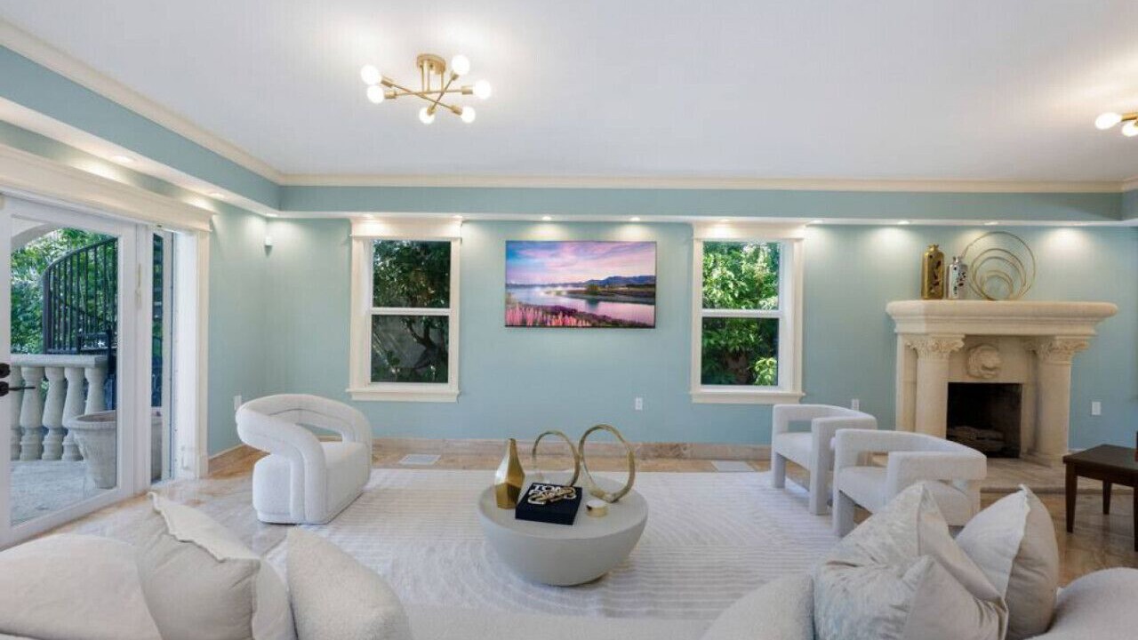 Photo of Bedroom in The Roads