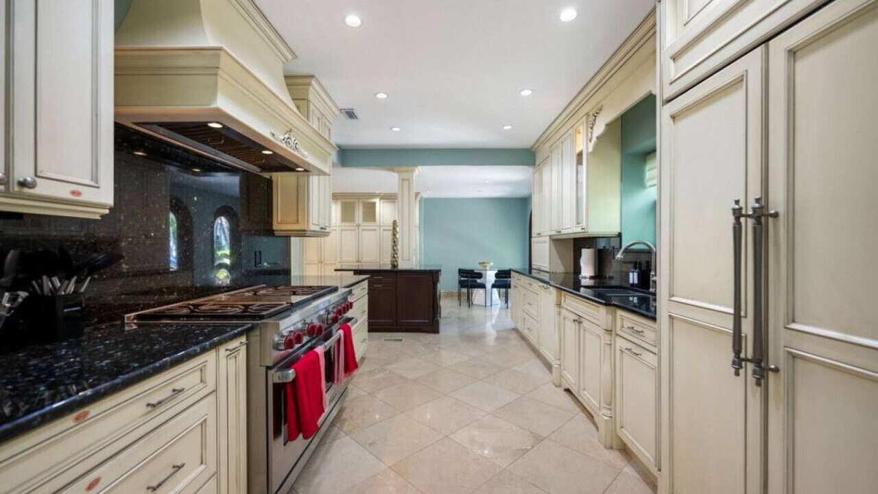 Photo of Kitchen in The Roads