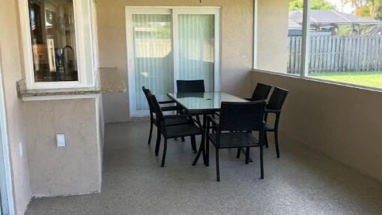 Photo of Outdoor in Port Saint Lucie