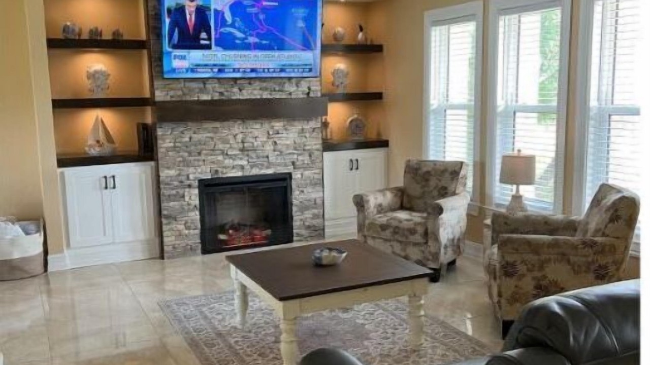 Photo of Bedroom in Port Saint Lucie