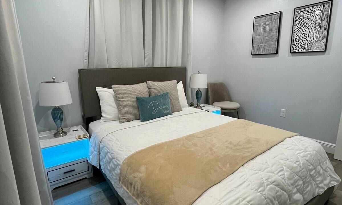 Photo of Bedroom in South Bradenton