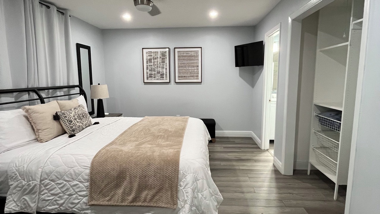 Photo of Bedroom in South Bradenton