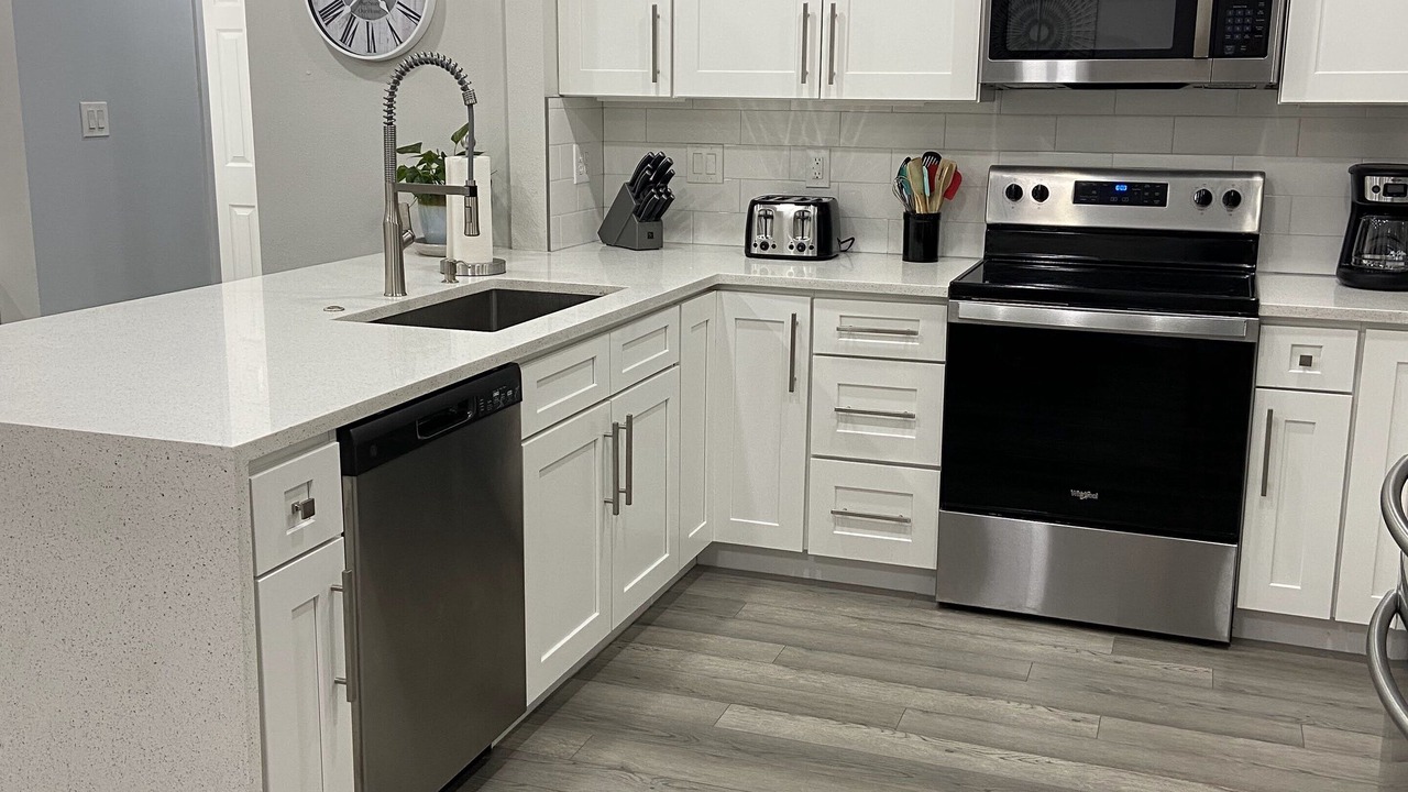 Photo of Kitchen in South Bradenton