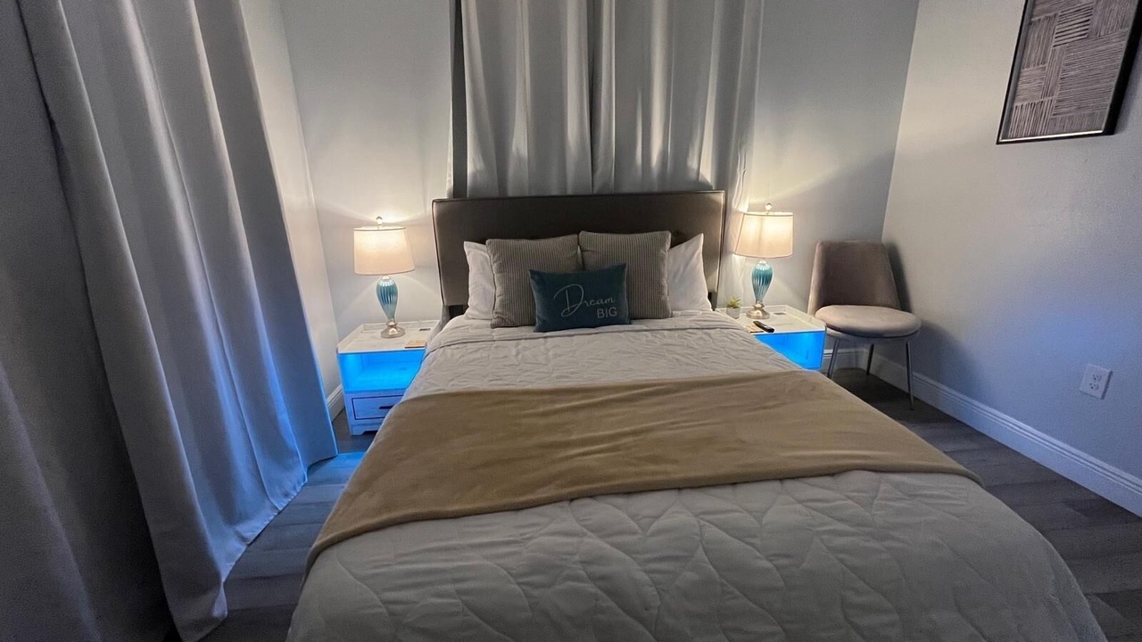 Photo of Bedroom in South Bradenton