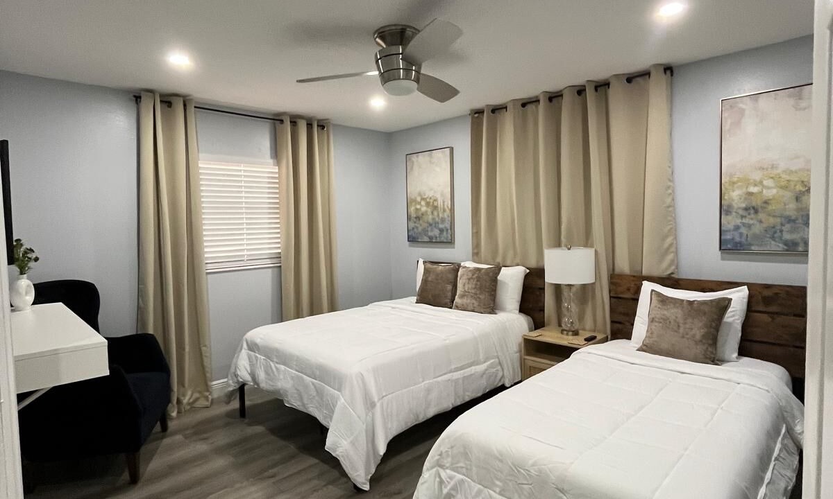 Photo of Bedroom in South Bradenton