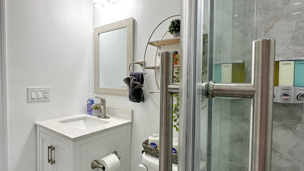 Photo of Bathroom in South Bradenton