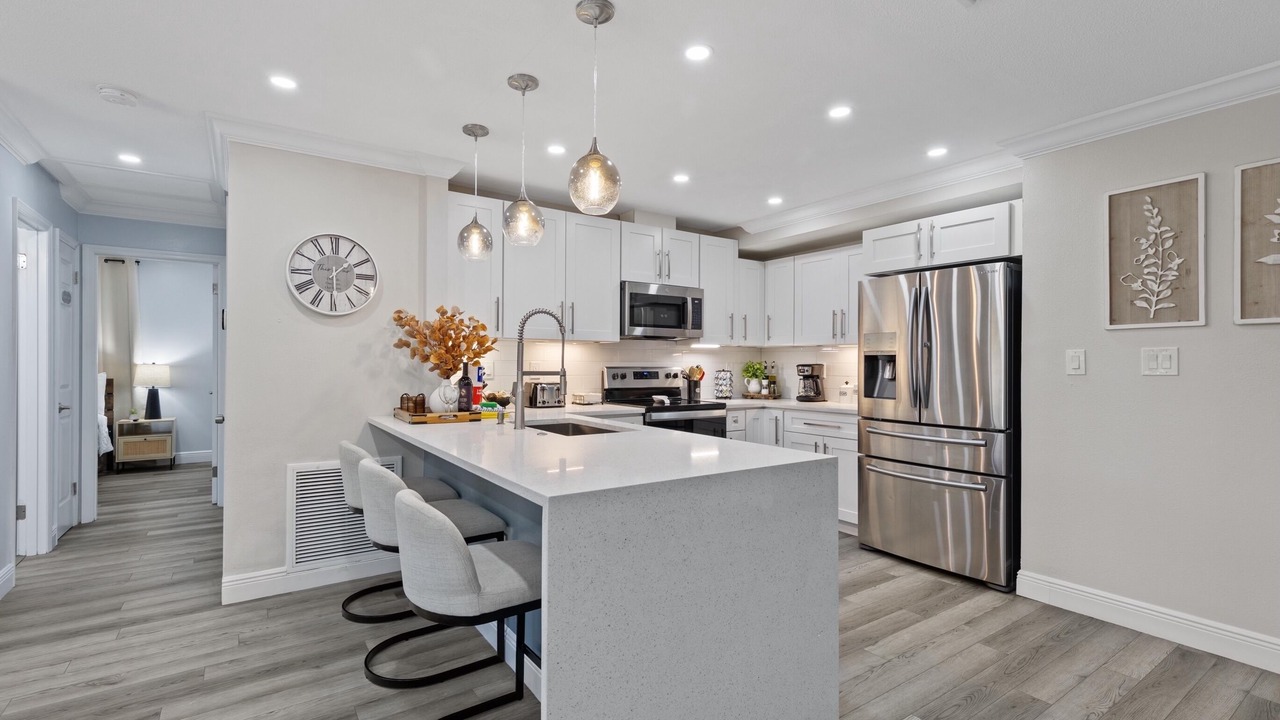 Photo of Kitchen in South Bradenton