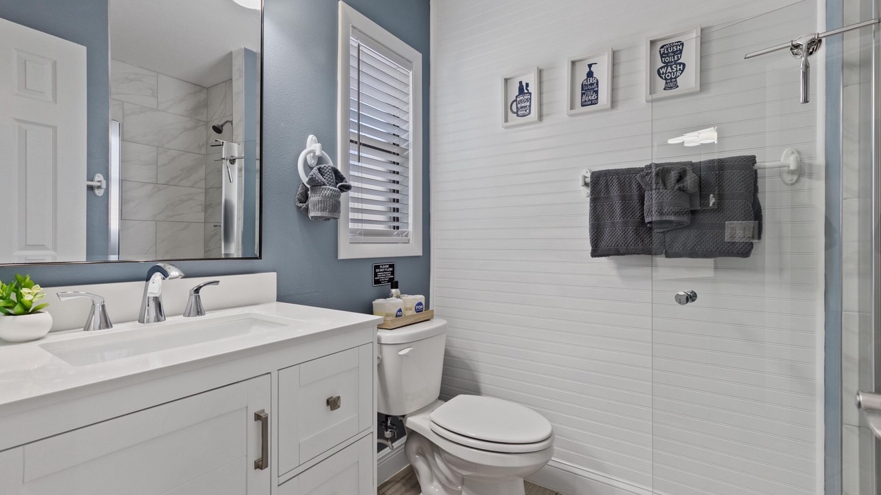 Photo of Bathroom in South Bradenton