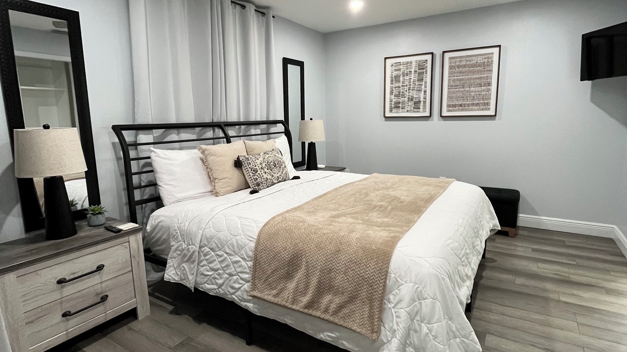 Photo of Bedroom in South Bradenton