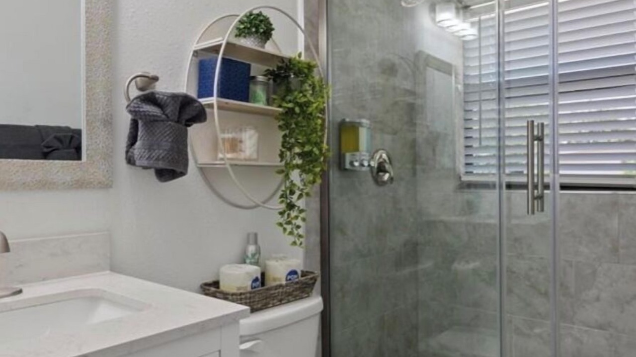Photo of Bathroom in South Bradenton