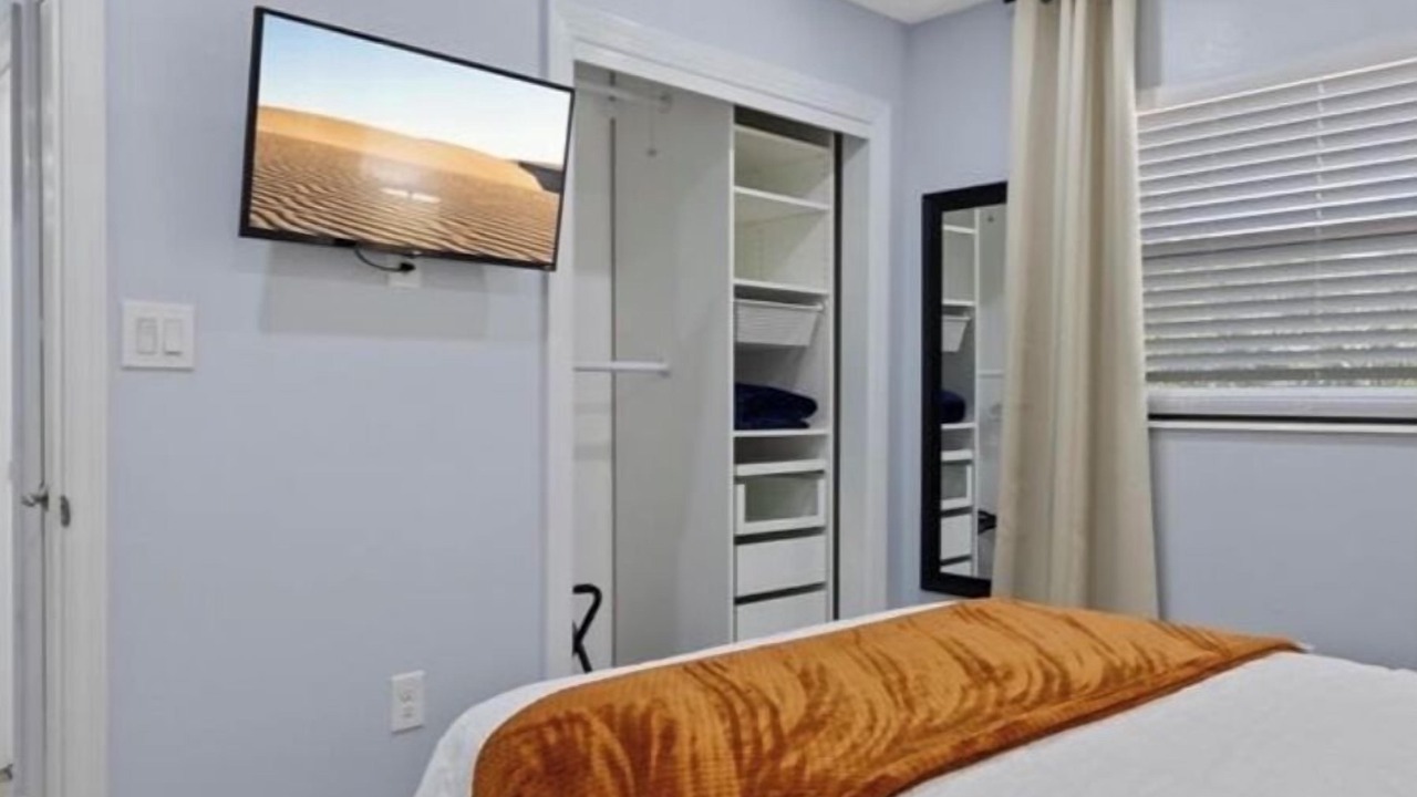 Photo of Bedroom in South Bradenton