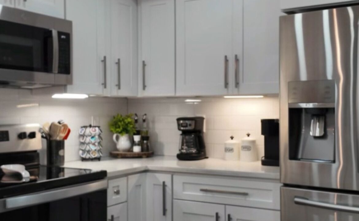 Photo of Kitchen in South Bradenton