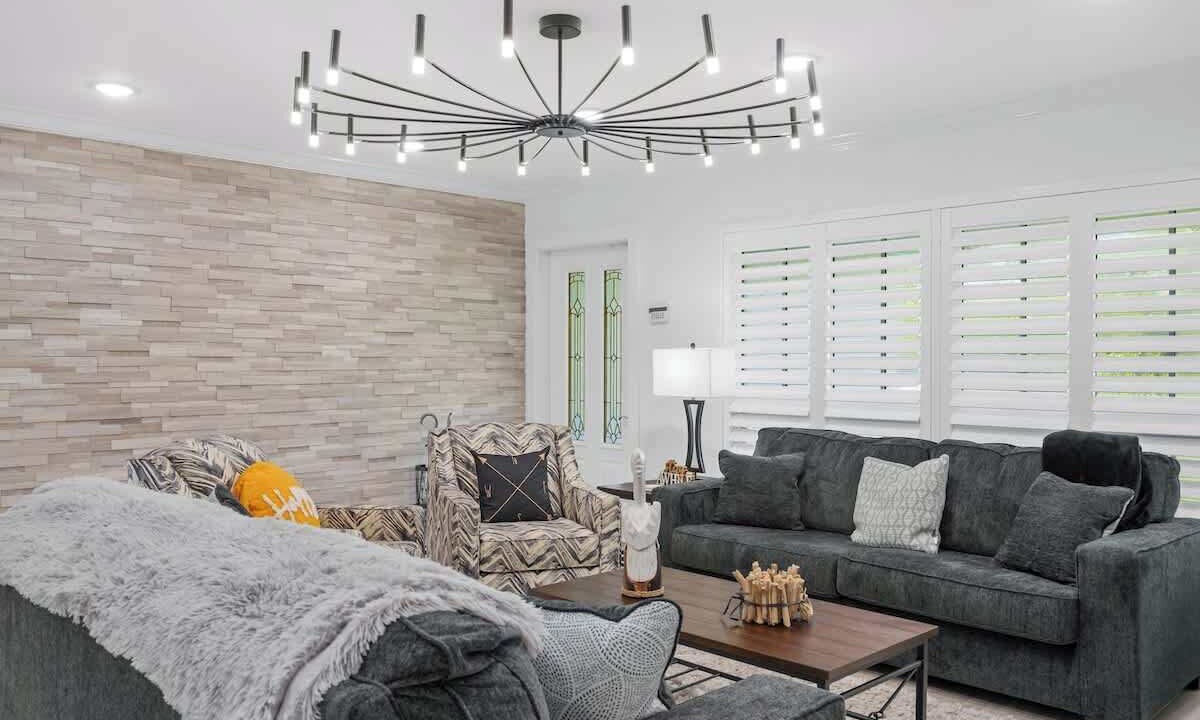 Photo of Bedroom in Cypress Lakes