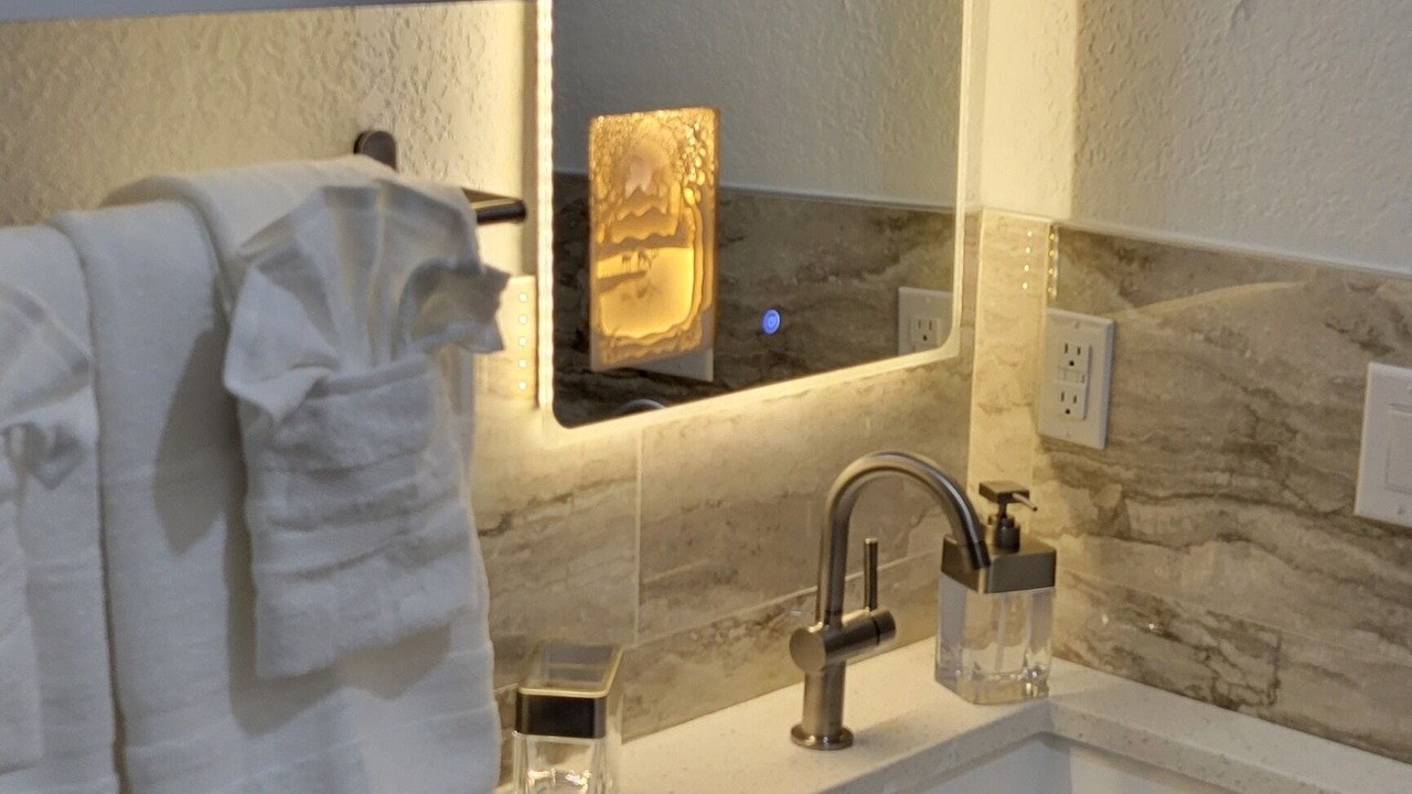 Photo of Bathroom in Ruskin