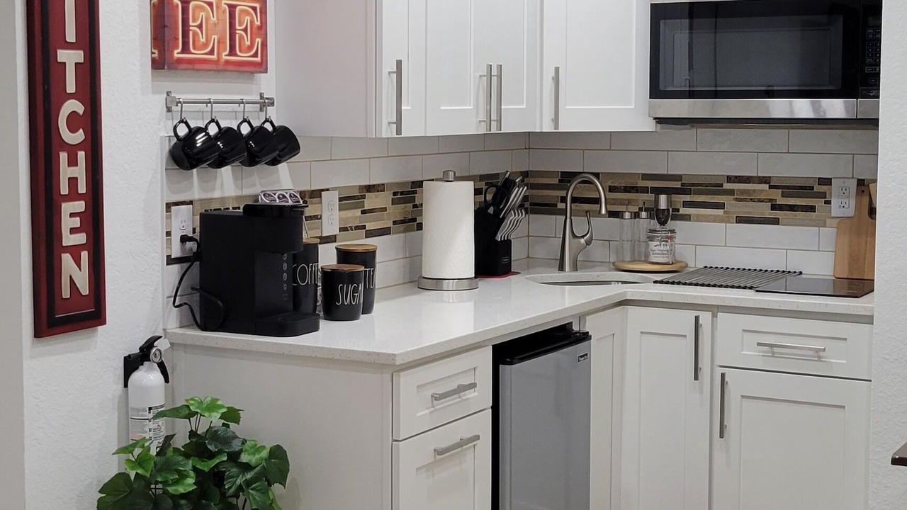 Photo of Kitchen in Ruskin