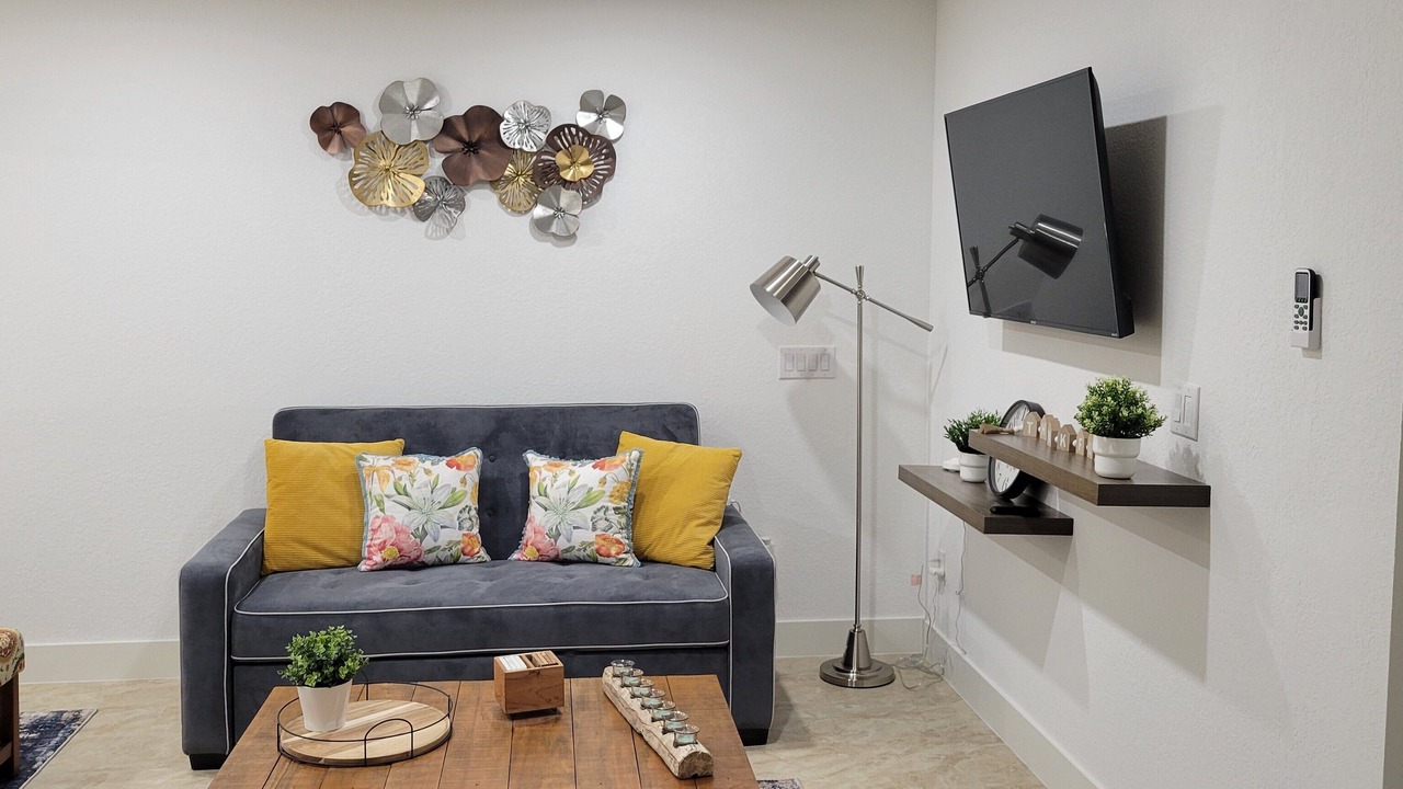 Photo of Livingroom in Ruskin