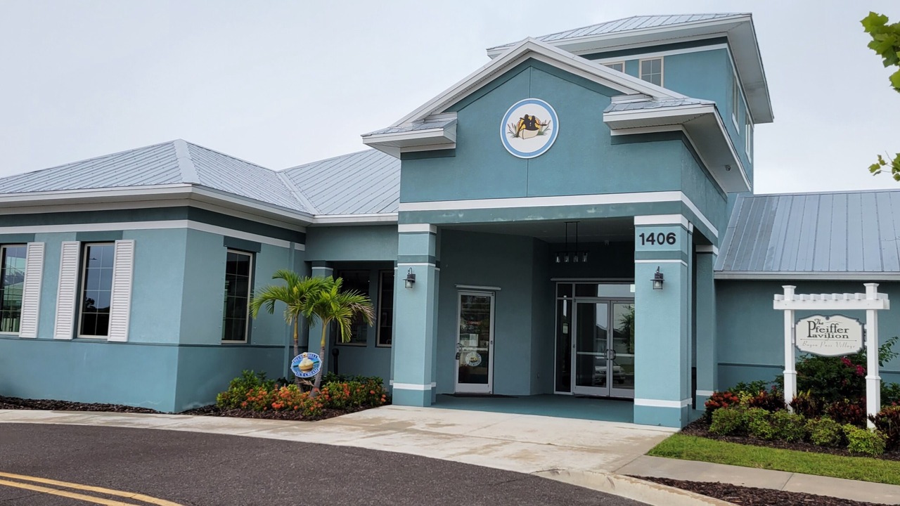 Photo of Outdoor in Ruskin