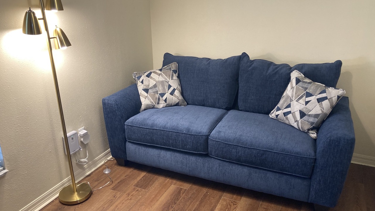 Photo of Livingroom in Belleview Heights