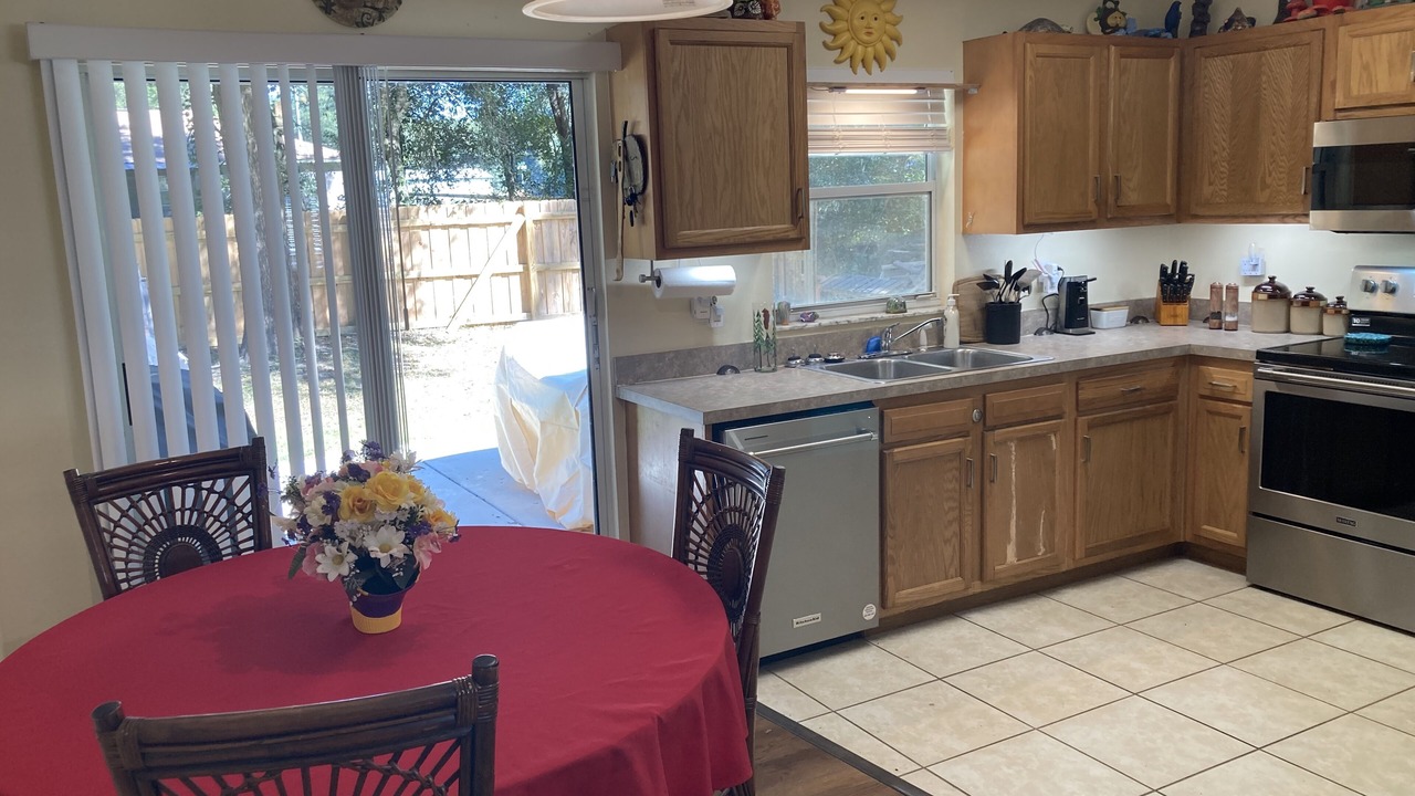 Photo of Kitchen in Belleview Heights