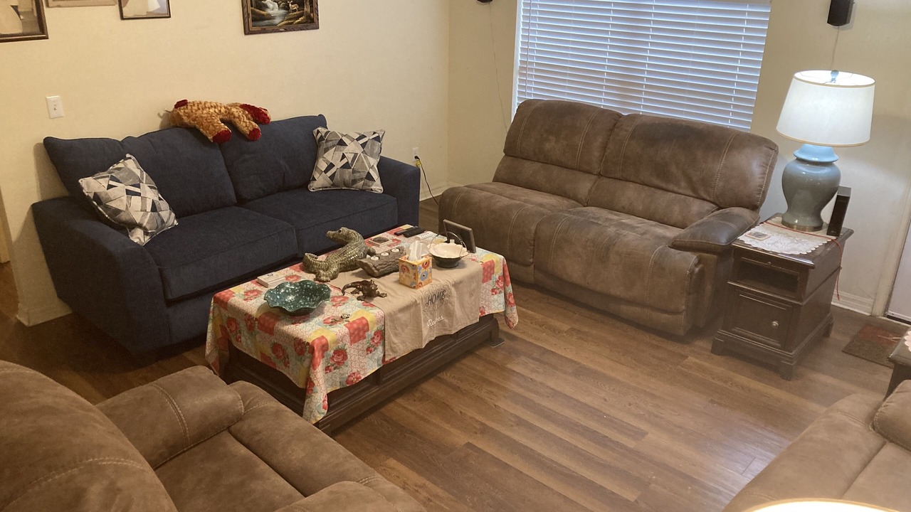 Photo of Livingroom in Belleview Heights