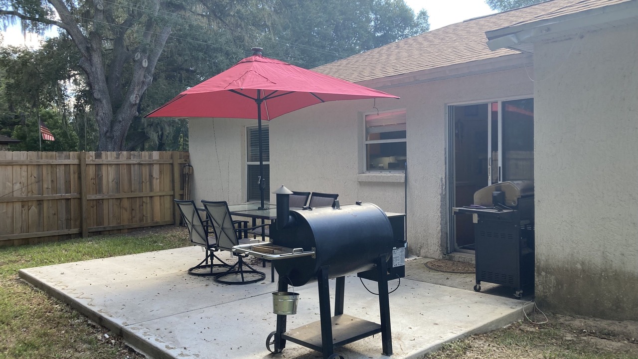 Photo of Outdoor in Belleview Heights