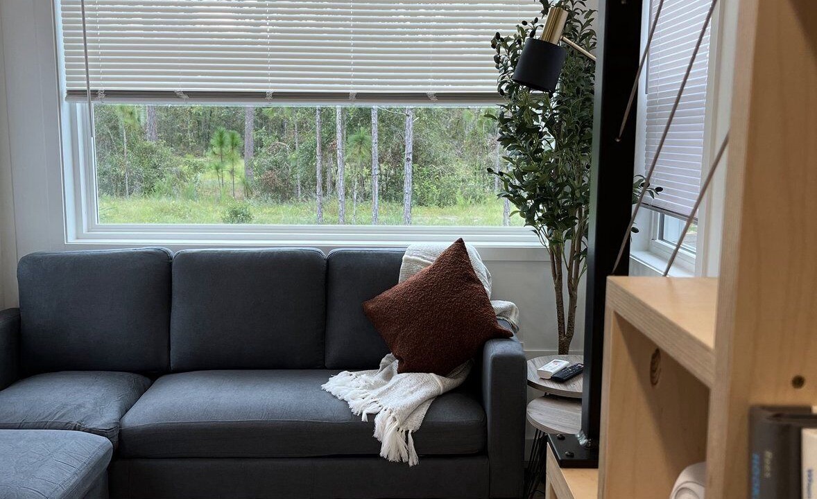 Photo of Livingroom in Perry